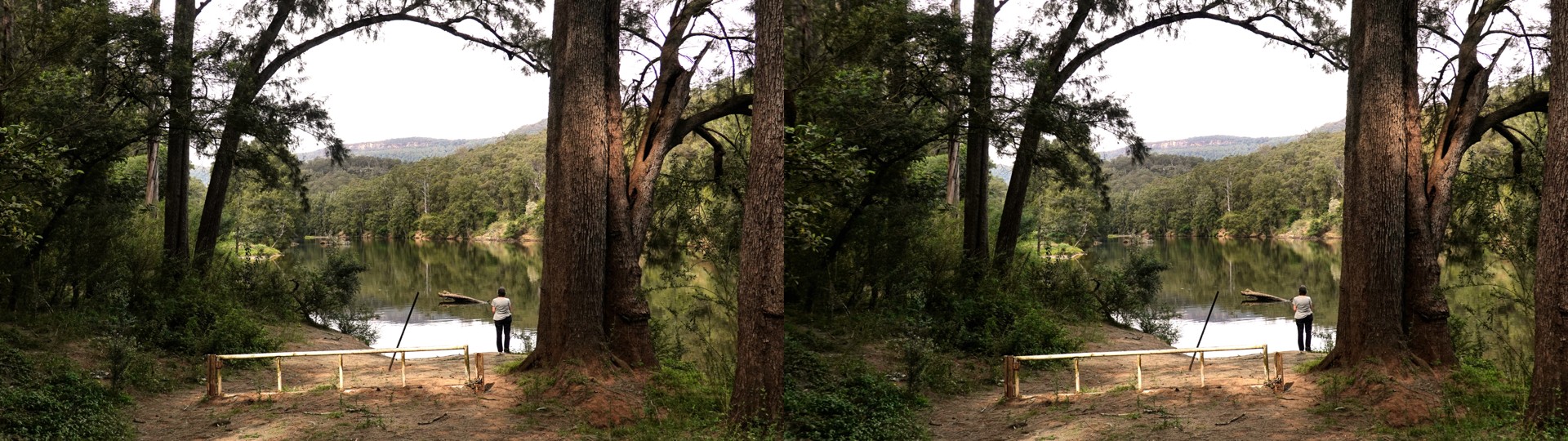 Kangaroo Valley